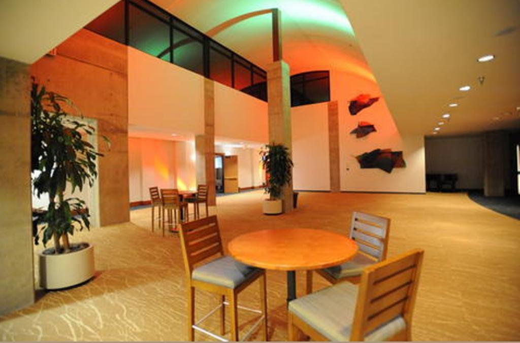 Hotel The National Conference Center Leesburg Exteriér fotografie