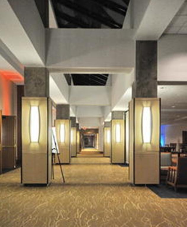 Hotel The National Conference Center Leesburg Exteriér fotografie
