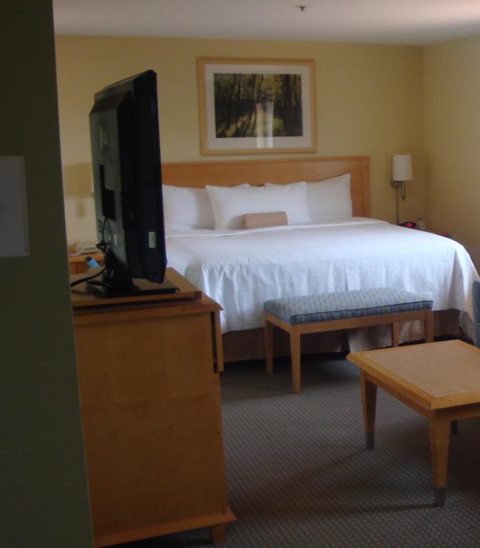 Hotel The National Conference Center Leesburg Pokoj fotografie