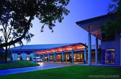 Hotel The National Conference Center Leesburg Exteriér fotografie