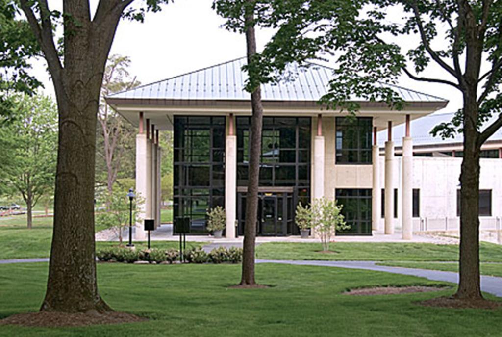 Hotel The National Conference Center Leesburg Exteriér fotografie